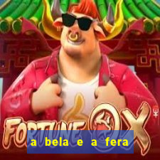 a bela e a fera (2014 filme completo dublado)