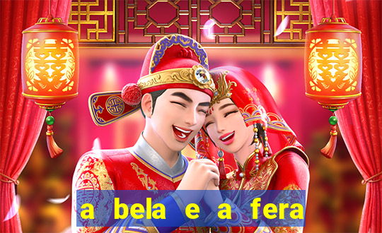 a bela e a fera (2014 filme completo dublado)