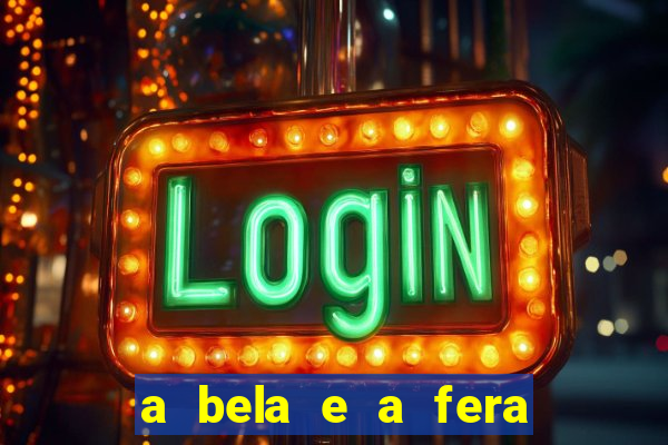 a bela e a fera (2014 filme completo dublado)