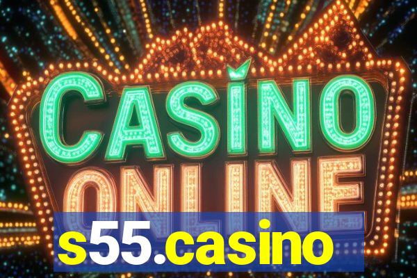 s55.casino