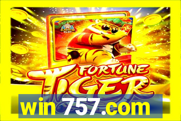 win 757.com