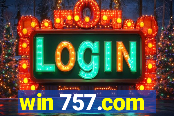 win 757.com