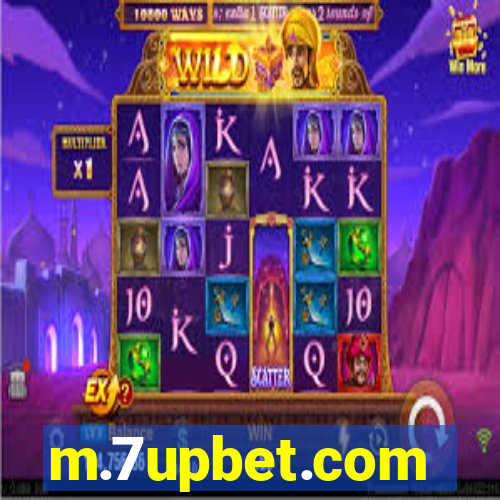 m.7upbet.com