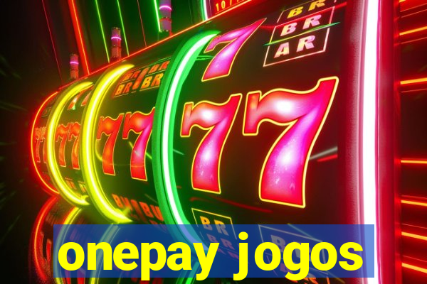 onepay jogos