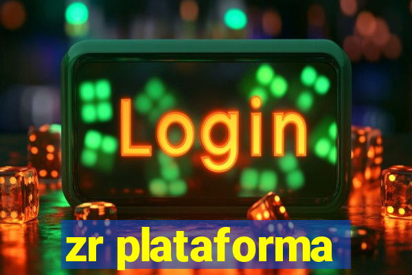 zr plataforma