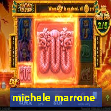 michele marrone