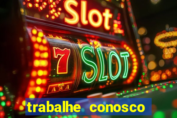 trabalhe conosco porto dias