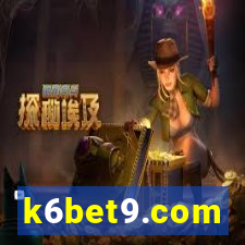 k6bet9.com