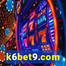 k6bet9.com