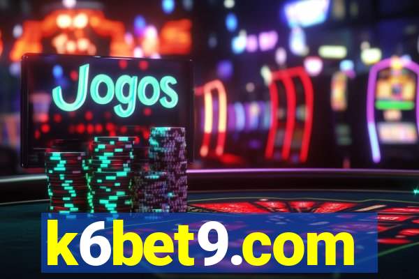 k6bet9.com