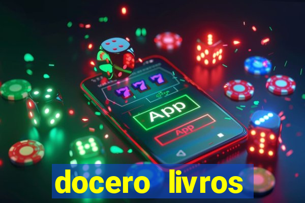 docero livros romance dark