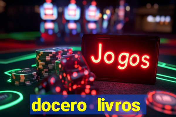 docero livros romance dark
