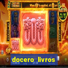 docero livros romance dark