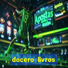 docero livros romance dark