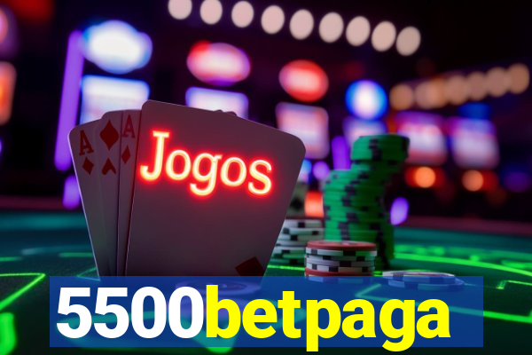 5500betpaga