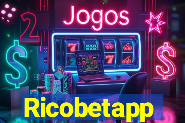 Ricobetapp