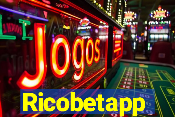 Ricobetapp