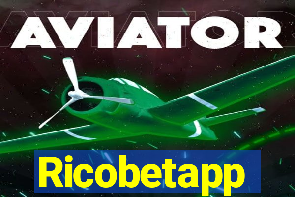 Ricobetapp