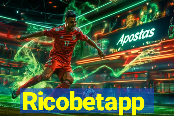 Ricobetapp