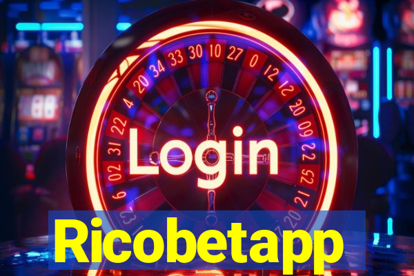 Ricobetapp