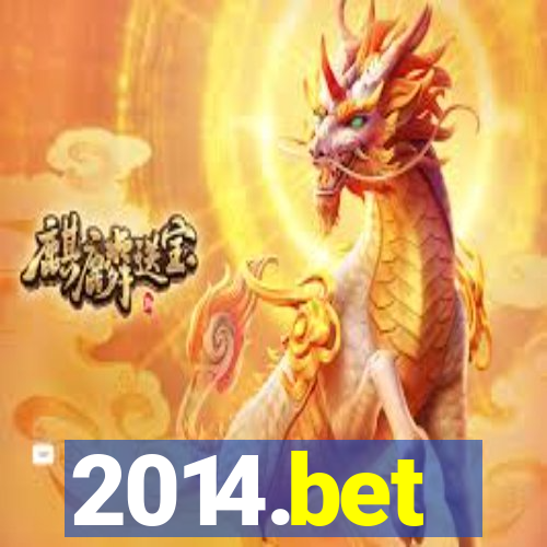 2014.bet