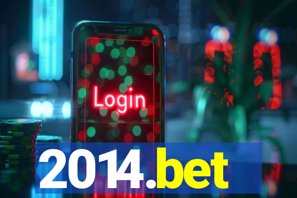 2014.bet