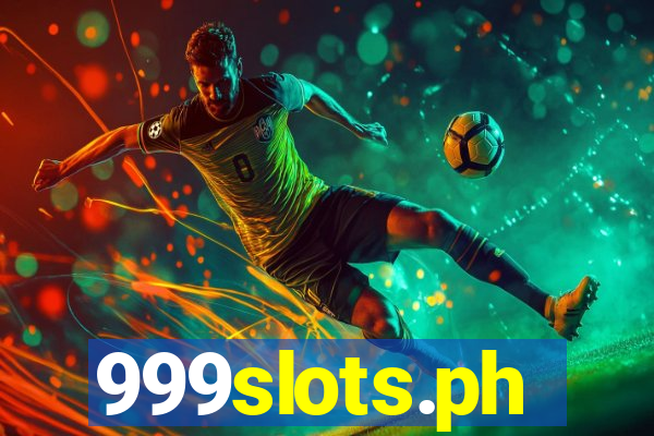 999slots.ph