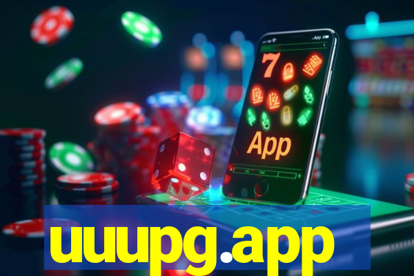 uuupg.app