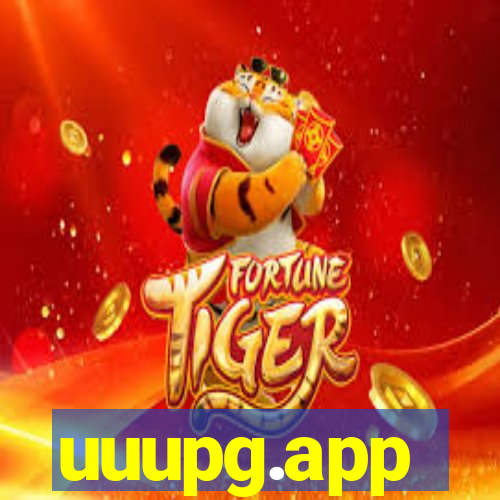 uuupg.app