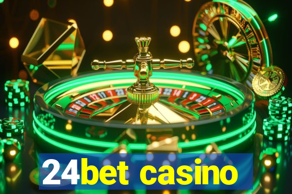 24bet casino