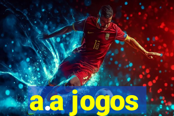 a.a jogos