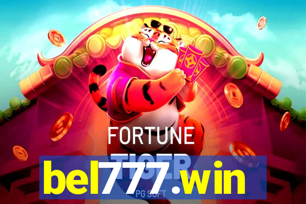 bel777.win