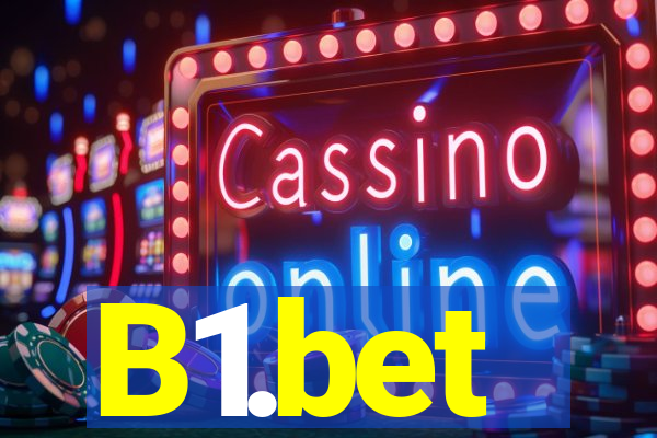 B1.bet