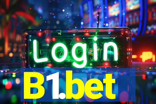 B1.bet