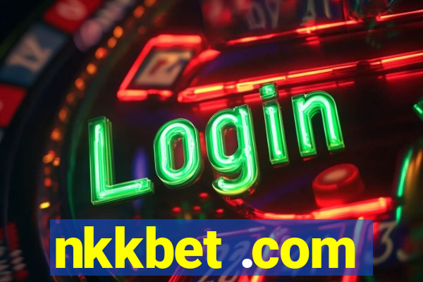 nkkbet .com