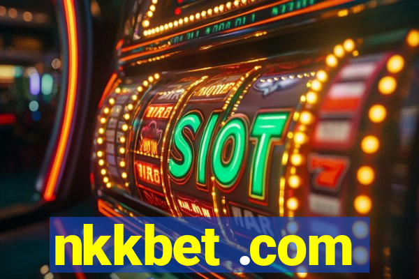 nkkbet .com