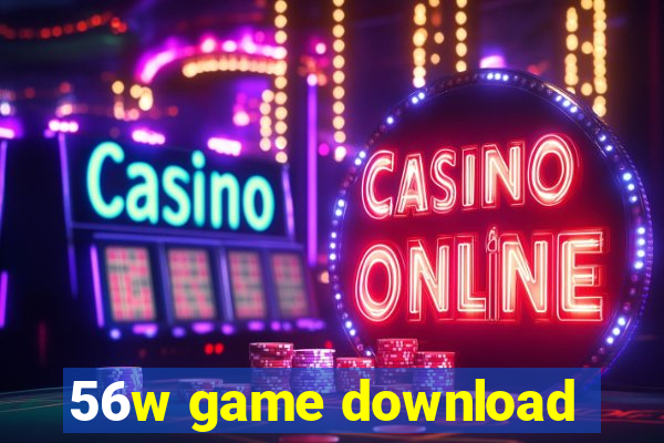 56w game download