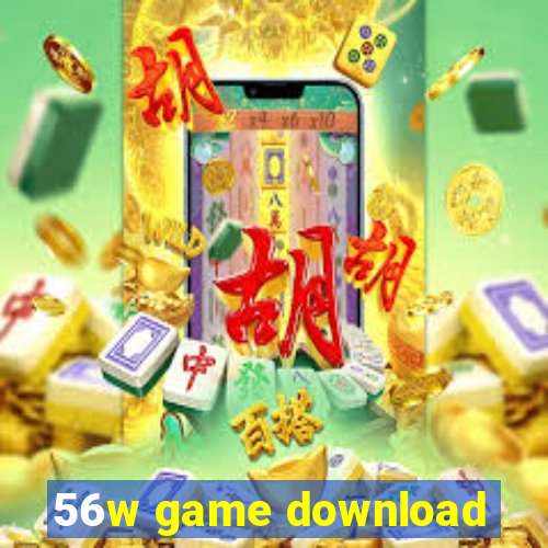 56w game download
