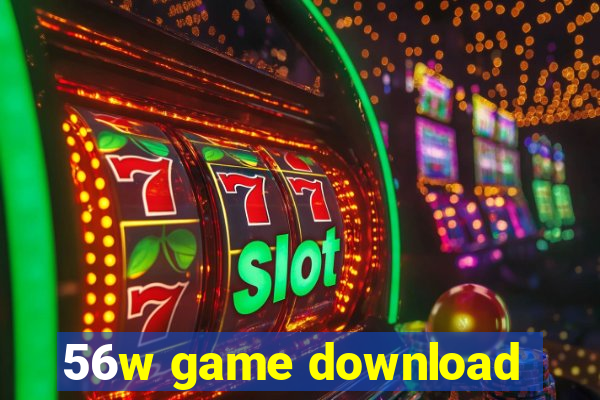 56w game download