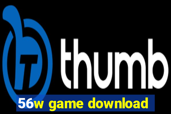 56w game download