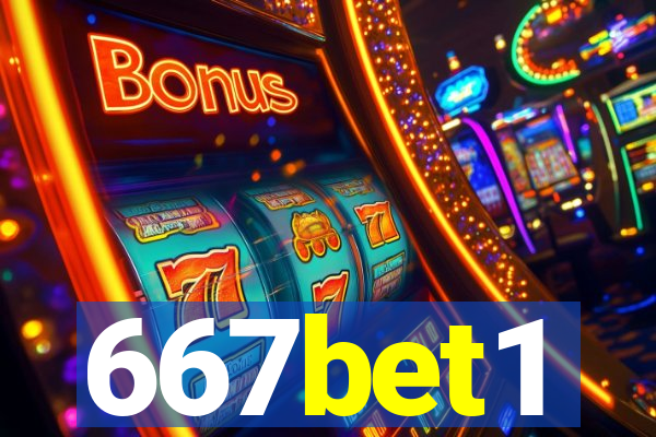 667bet1