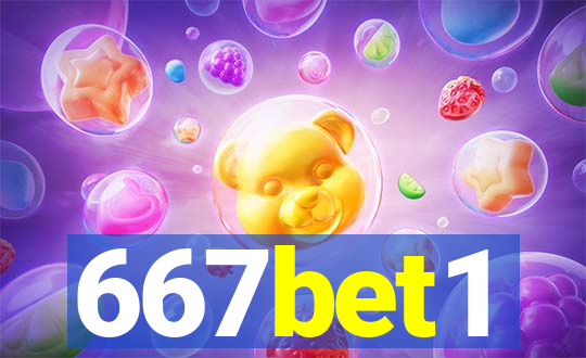 667bet1