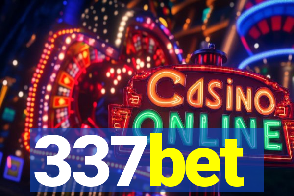 337bet