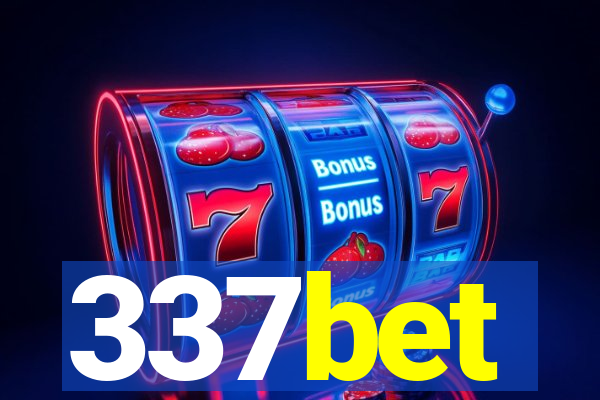 337bet