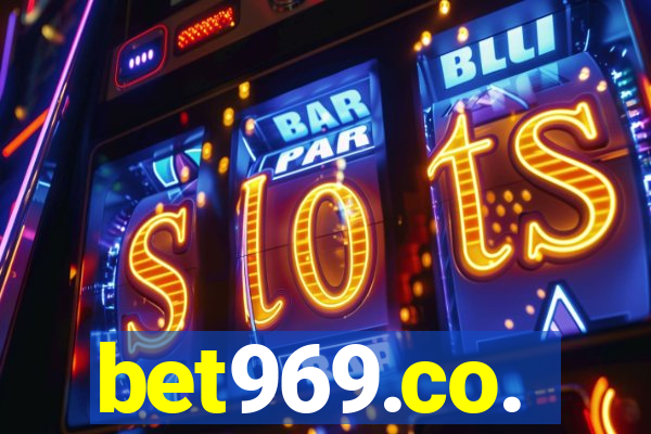 bet969.co.