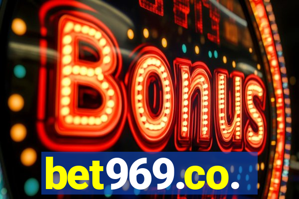 bet969.co.