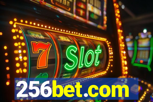 256bet.com