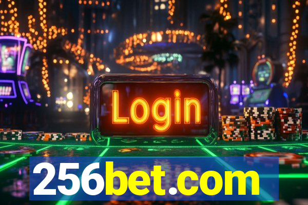 256bet.com