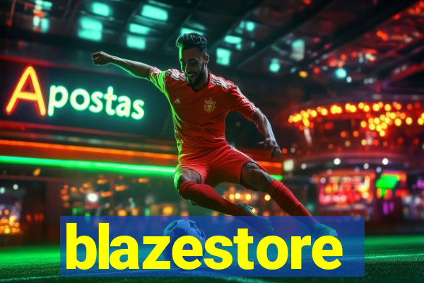 blazestore