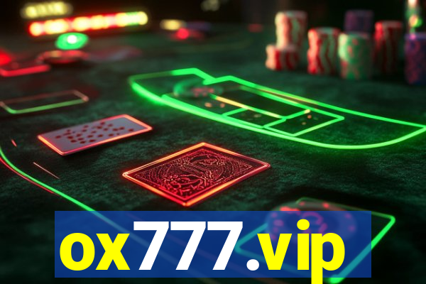ox777.vip